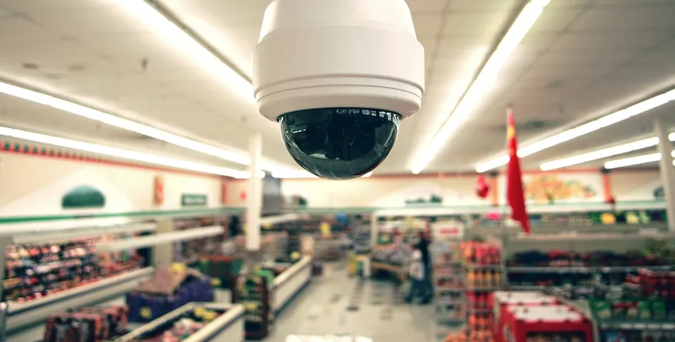 CCTV installation in Qatar