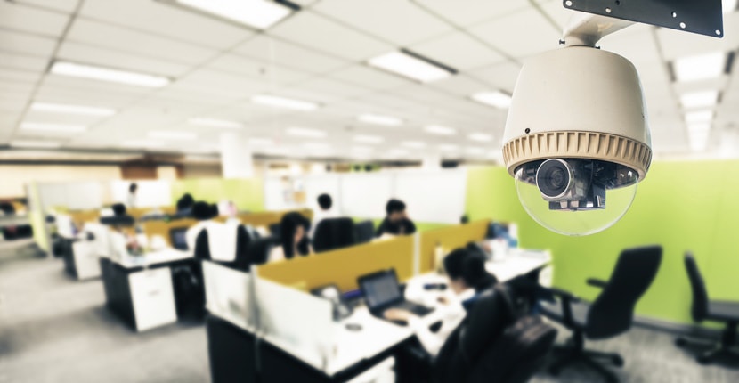 Security system companies in Qatar