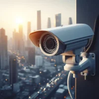 CCTV installation in Qatar