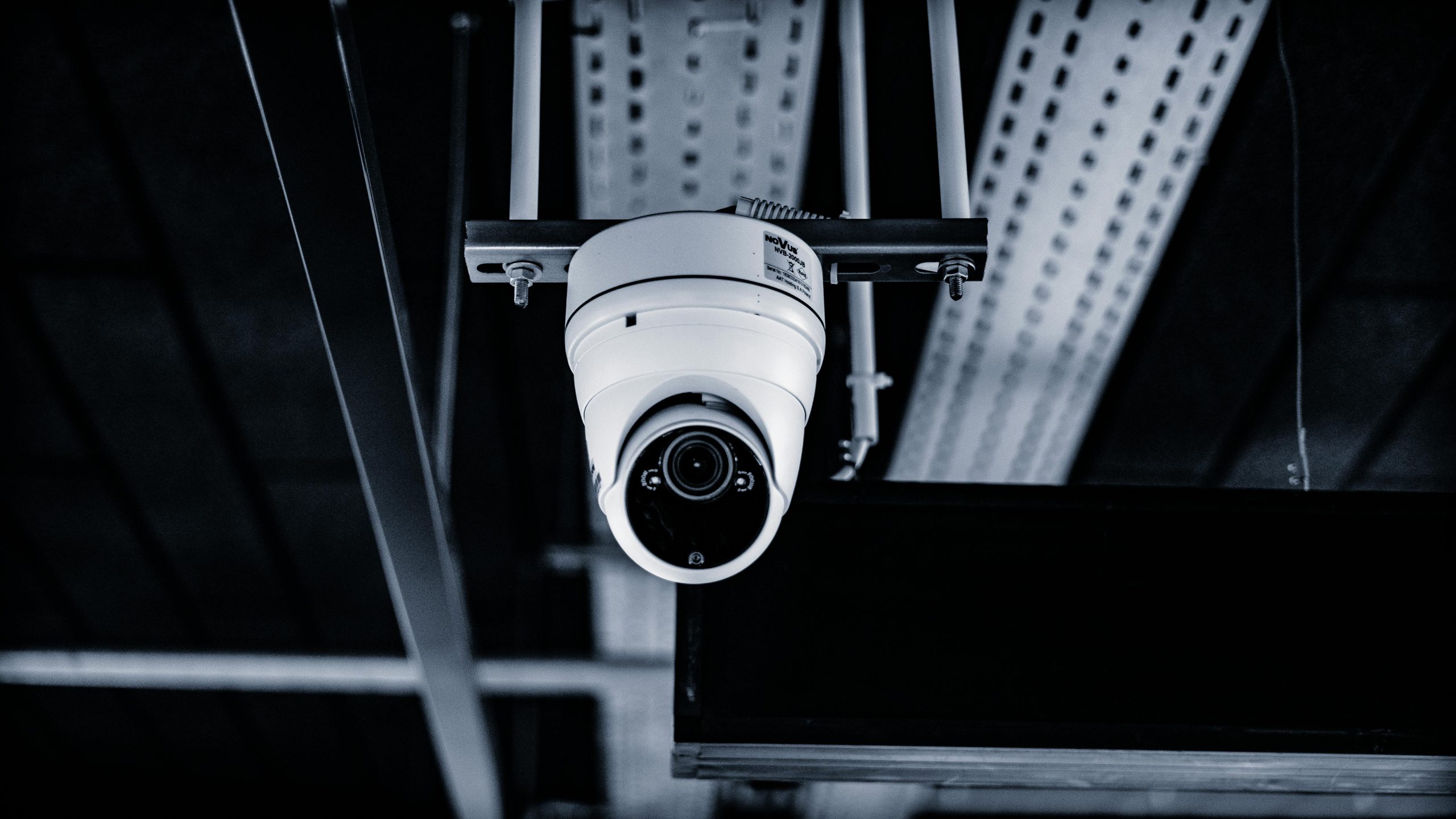 CCTV installation in Qatar