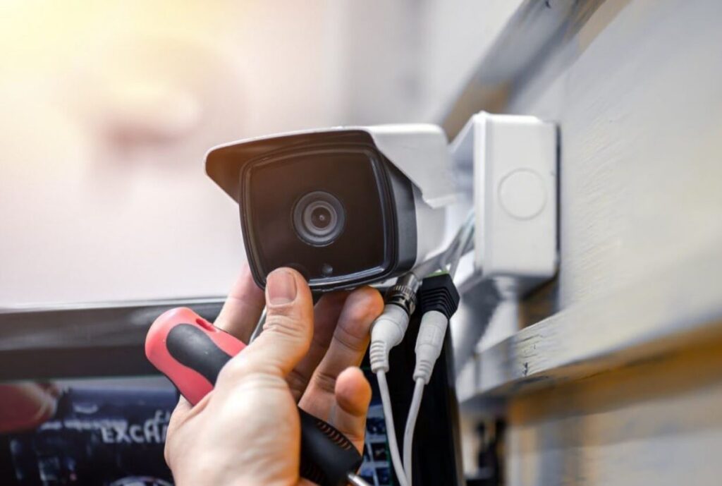 Vision Technical Solutions – Your Trusted Partner for MOI approved CCTV companies in Qatar and Security System companies in Qatar