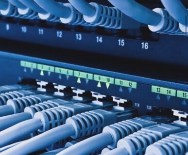 Security system companies in Qatar