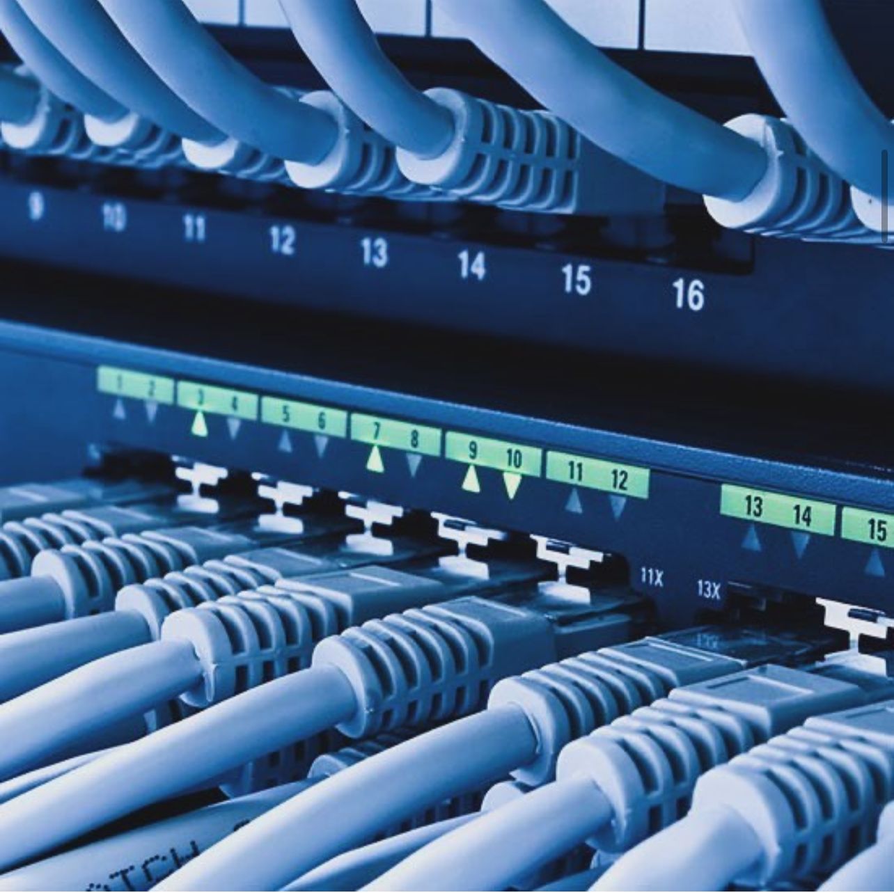 Security system companies in Qatar