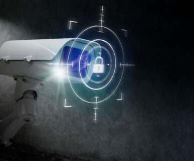 CCTV installation in Qatar
